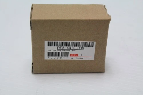 New | in-Stock HP RF5-4012-000 Miscellaneous Printing & Paper Equipment California US | Davliegogo LLC #1708135