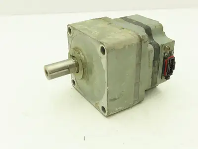Oriental Motor BLM5120HP-GFV Brushless DC Gear Motor 120W 5:1 Gearhead GFV5G5S