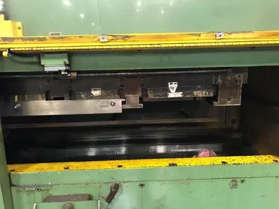 EX-CELL-O ROTO-FLO 3251 Spline Rollers (Equipt) | Machinery Intl. Corp. (4)