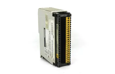 USED SCHNEIDER AUTOMATION AEG AS-BDAP-210