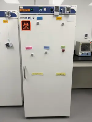 Used _UNKNOWN_ _UNKNOWN_ Lab Incubators Rhode Island US | Federal Equipment Company #1347648