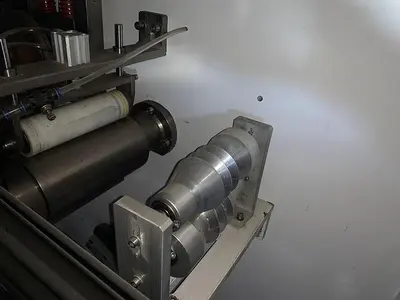 USED DIERTAI EQUIPMENT DITTEST