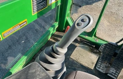 Used 2018 DEERE 3156G Log Loader California US | Mittry Construction #1363482