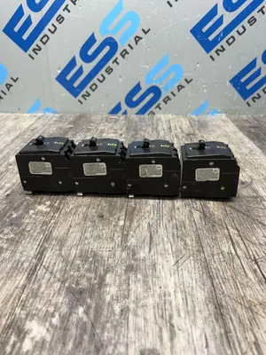 USED SQUARE D QO340