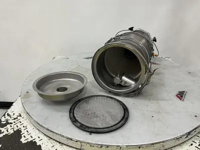 USED NOVATEC VR-19-MM