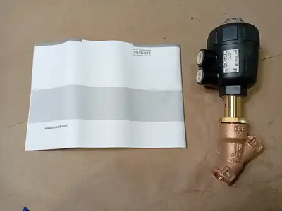 NEW BURKERT 00178684