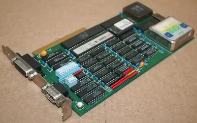 NEW DATALOGIC DP610