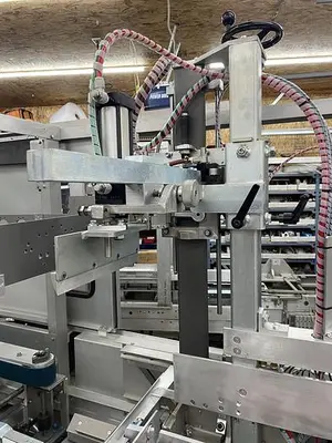USED WEXXAR WFT-S