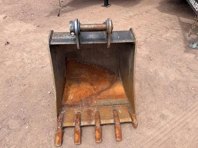 Used TAG _UNKNOWN_ Multipurpose Buckets Utah US | CSS Equipment Sales #1347591