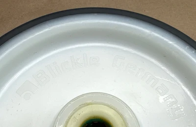 NEW Blickle 200x50