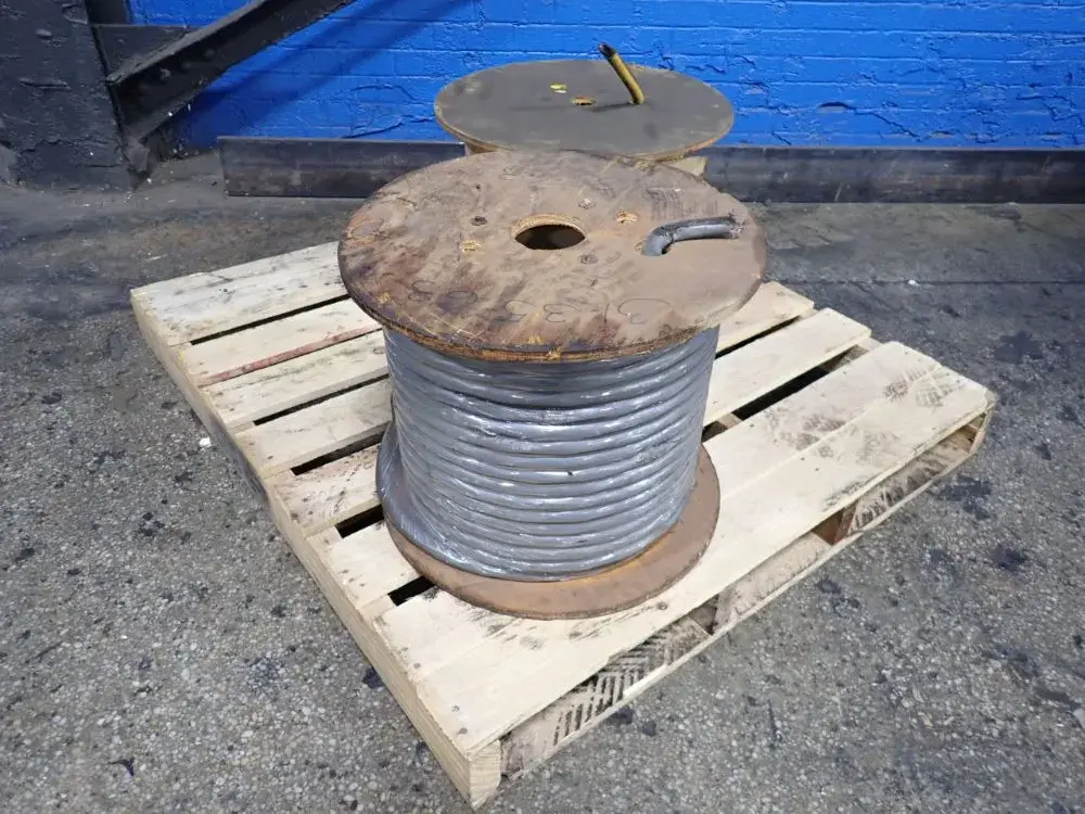 Electrical Cable
