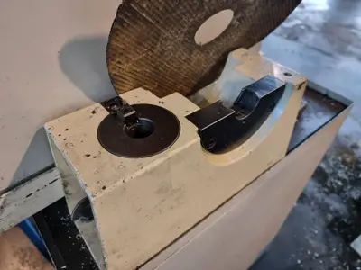 USED FANUC X: 500 - Y: 380 - Z: 300 MM