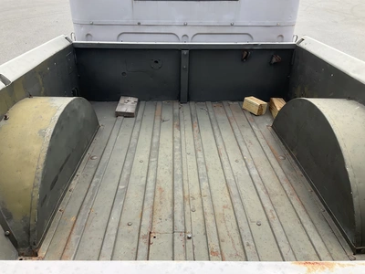 Used 1954 DODGE M37B1 Pickup Trucks Michigan US | Miedema Asset Management Group #1339008