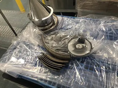 USED MANESTY NOVAPRESS 1