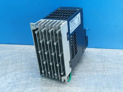 USED OMRON 3G3MX2A2004V1