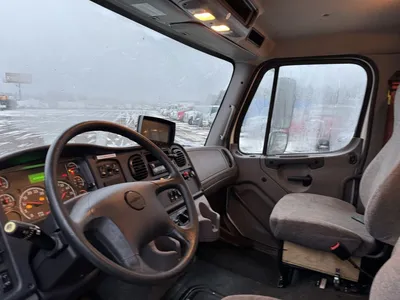 Used 2021 FREIGHTLINER BUSINESS CLASS Service & Utility Trucks Minnesota US | Carco Truck & Equipment #1514295