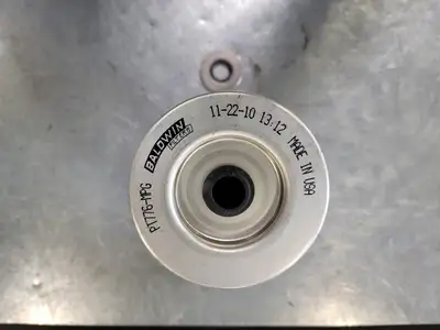 NEW BALDWIN PT776-MPG