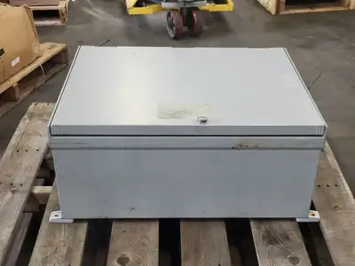 USED HOFFMAN UU756030