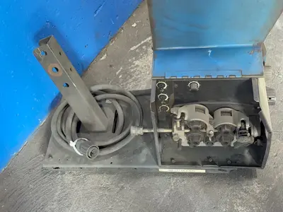 Used MILLER 24A Welding Machinery (Other) Ohio US | HGR 24 #1265875