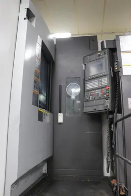 Used 2014 OKUMA MA-12500H Horizontal Machining Centers Ohio US | Toolquip, Inc. #783434