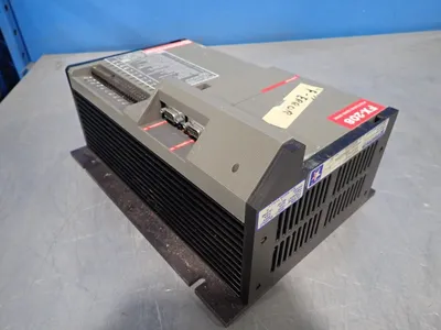 Used EMERSON FX208 Servo Drives Ohio US | HGR 24 #878558
