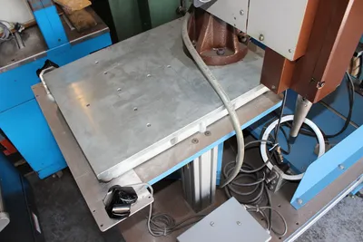 USED DUKANE 98826 43A250 US19987