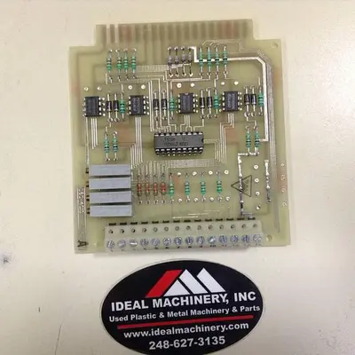 USED SCI 080-4010 REV A