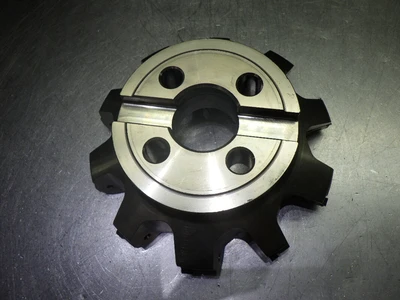 SECO 160mm Indexable Facemill 40mm Arbor R220.48-8160-09-10S (LOC2458B)