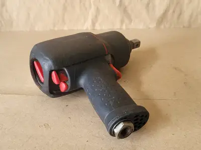 USED INGERSOLL-RAND 2135PTIMAX