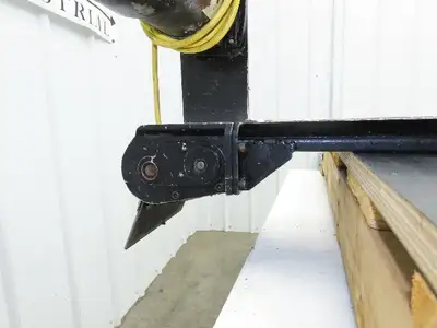 Used PAX _UNKNOWN_ Belt Conveyors Indiana US | Arrow Industrial #1366787