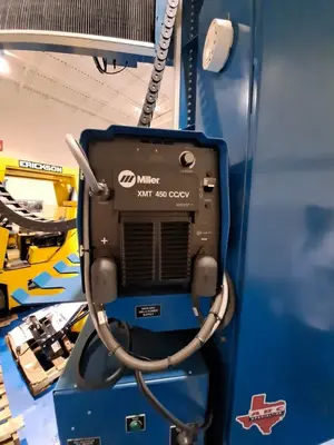 Used 2015 ARC SPECIALTIES ARCO5I Welding Machinery (Other) Ohio US | HGR 24 #1411928