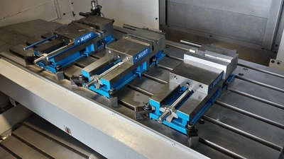 USED 2012 MORI SEIKI