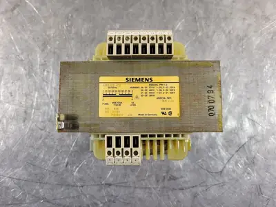 USED SIEMENS 4AM5410-4CB