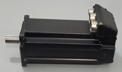 Used Allen Bradley 7033-05-4104 Servo Motors | J&J Industrial Supply #500676