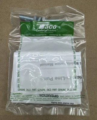 NEW TACO 953-3907RP