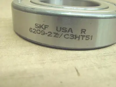 USED NSK 6004Z
