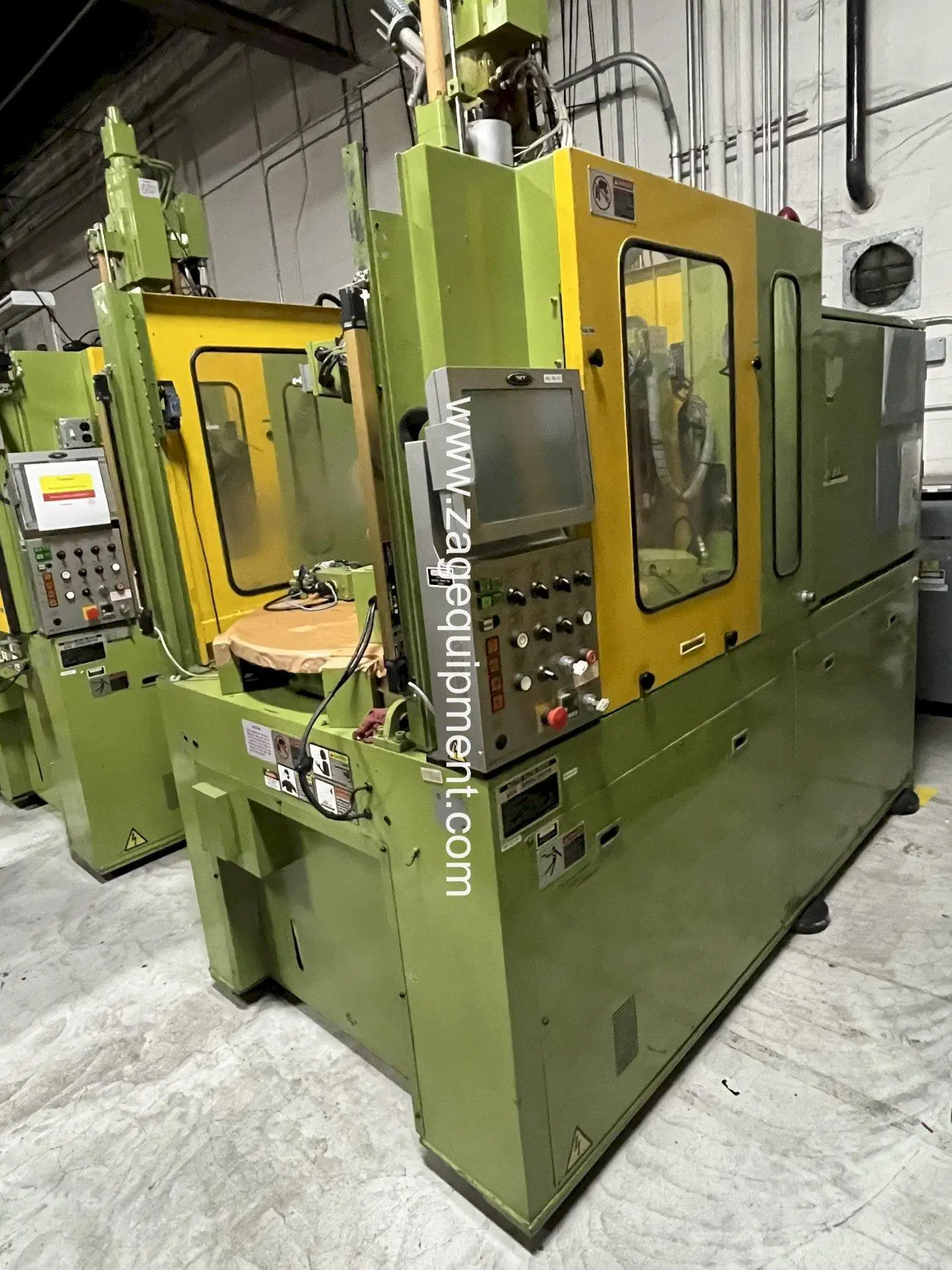 USED 2005 NISSEI TNS50R5V