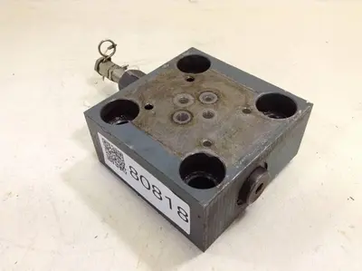 USED REXROTH LFA25DBETR60