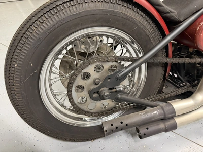 Used 1999 HARLEY DAVIDSON SPORTSTER Motorcycles (Misc) Michigan US | Miedema Asset Management Group #1293941
