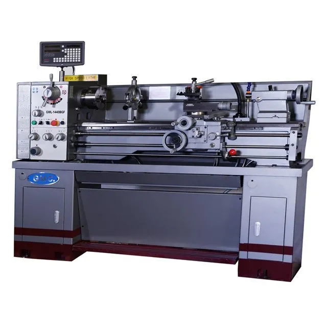 NEW GMC MACHINE TOOLS GML-1440BGF-1