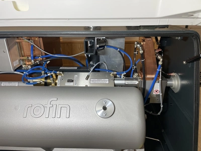 USED 2020 COHERENT DC 040