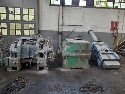 Bolling #4 Rubber Mixer