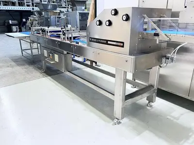 2012 WP HATON CRUSTIC Bread Production | Harvest Equipment and Fabrication Inc (12)