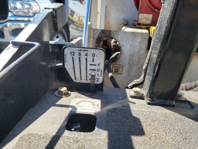 Used 2022 ASTEC CP100 11 Asphalt Pavers Colorado US | Proxy Equipment #1377833