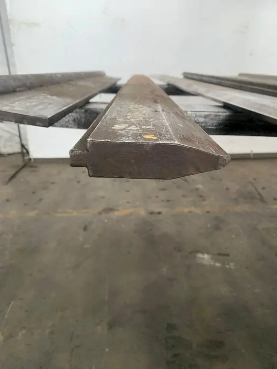 Used N/A N/A Press Brake Tooling Ohio US | G-2000, Inc. #1079839