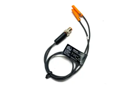 MKC3020BBPKG/A/0,3/ZH/ASR/2X, MK5350 | Ifm MK5350 C-Slot Cylinder Sensor 10-30VDC MKC3020BBPKG/A/0,3/ZH/ASR/2X - Used