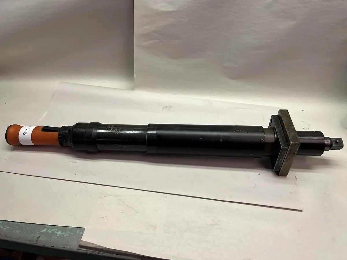 Used CLECO 67ES475Z6 Air Tools, DC Electrical Tools & Accessories Ohio US | Surplus Asset Holdings #1578836