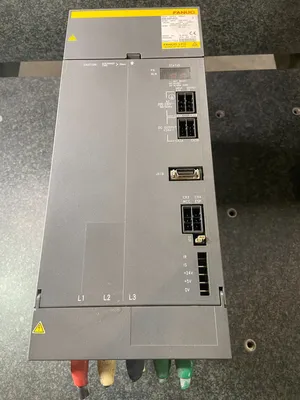USED FANUC A06B-6087-H126