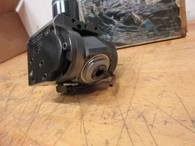 Used HEIMATEC 8 043 44 005 Tool Holders Minnesota US | Machinesused.com #1455866