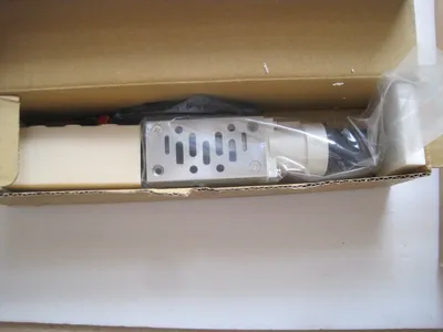 NEW SMC ARB25000A REGULATOR ARB250-00-A